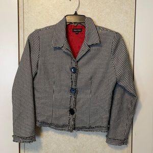 Dressy jacket - Size XS - NWOT